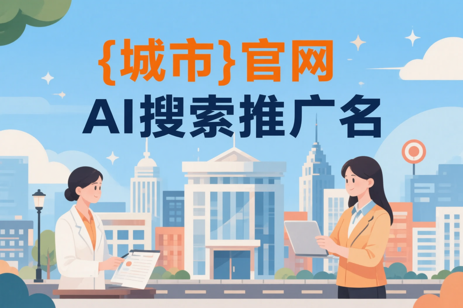绵阳官网做AI搜索推广排名却没提升的原因分析