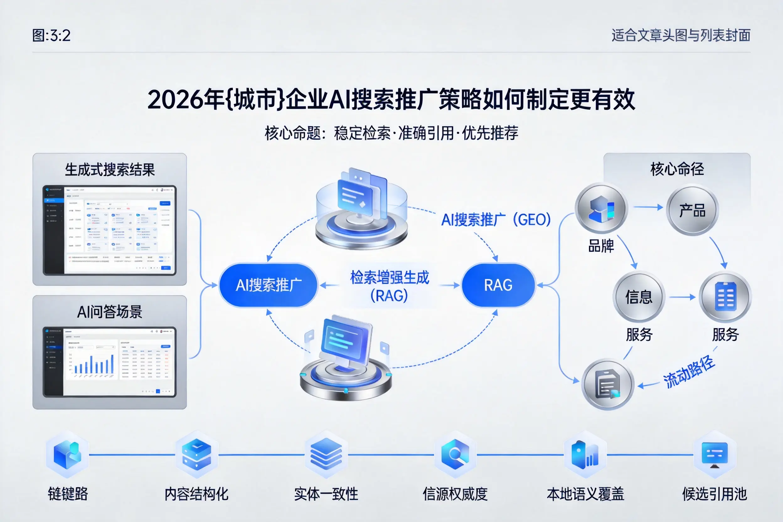 2026年绵阳企业AI搜索推广策略如何制定更有效